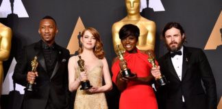 Oscar: tra i nuovi giurati anche Guadagnino, Bellocchio e le Rochwacher