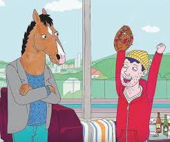 BoJack Horseman, Netflix annuncia la data della stagione 5