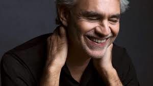 Andrea Bocelli, a breve in uscita il nuovo album "Si"