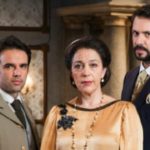 Il Segreto, martedì 18 settembre: Guai per Donna Francisca