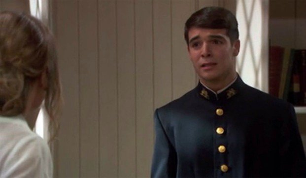 Il Segreto, anticipazioni: Ulpiano vendica la morte del padre Il Segreto, anticipazioni: Ulpiano vendica la morte del padre