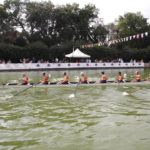 Canottaggio: Reggia Challenge Cup 2018, ha vinto Oxford