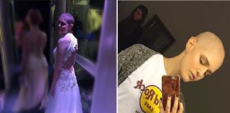 Anna Mezzalira, modella guerriera, si arrende a un osteosarcoma