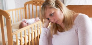 Depressione post-partum: un problema sottovalutato. Cosa c’è da sapere.