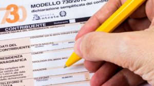 Modello 730, come funzionano i rimborsi in busta paga e quando arriva