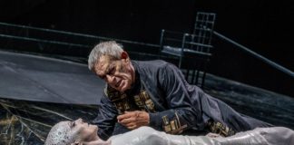 Presentato lo spettacolo di apertura di Pompeii Theatrum Mundi 2018