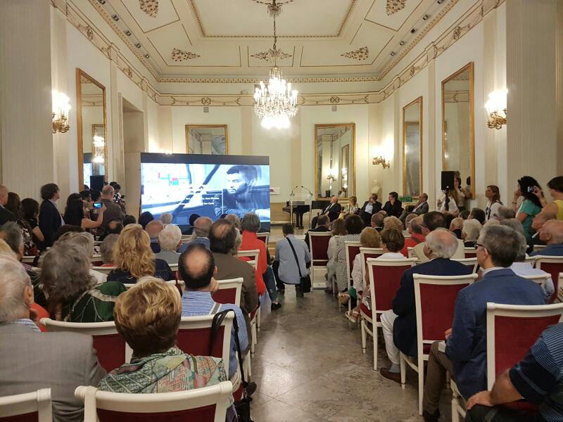 Teatro San Carlo, presentata la nuova Stagione 2018/2019