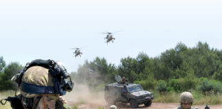 Leonardo a Eurosatory 2018: in mostra tecnologie della Difesa comune europea