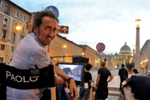 Nastri d'Argento 2018: è sfida Garrone-Sorrentino per il miglior film