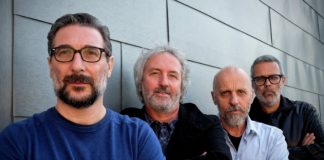 In scena al Teatro San Carlo l'oratorio #Antropocene di Marco Paolini