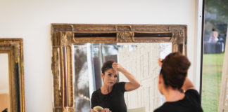 Ortensia Tropeano celebra i 20 anni di carriera al Nabilah