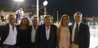 "Benvenuta Estate", galà al Circolo Canottieri Napoli