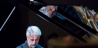 "Maggio della Musica", Andrea Padova ospite a Villa Pignatelli