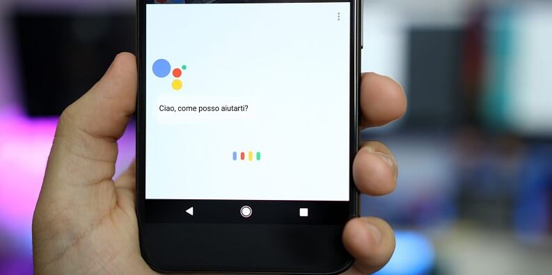 Google Assistant, l’assistente vocale degli smartphone