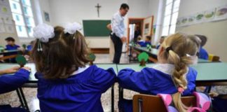 Napoli, parte il progetto contro la dispersione scolastica nel Rione Sanità