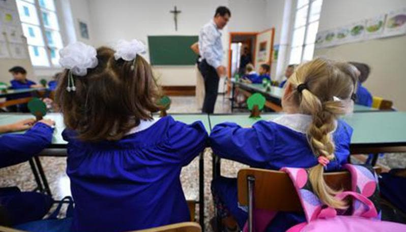 Napoli, apre “Le muse”: inaugurato il centro educativo in piazza Mercato Napoli, apre “Le muse”: inaugurato il centro educativo in piazza Mercato