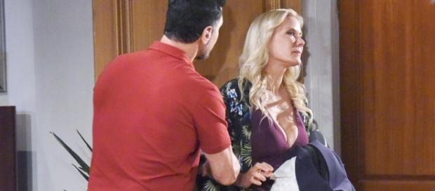 Beautiful anticipazioni, puntata di oggi 7 giugno: Brooke lascia Bill
