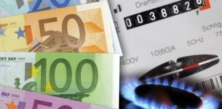 Bollette luce e gas sempre più care