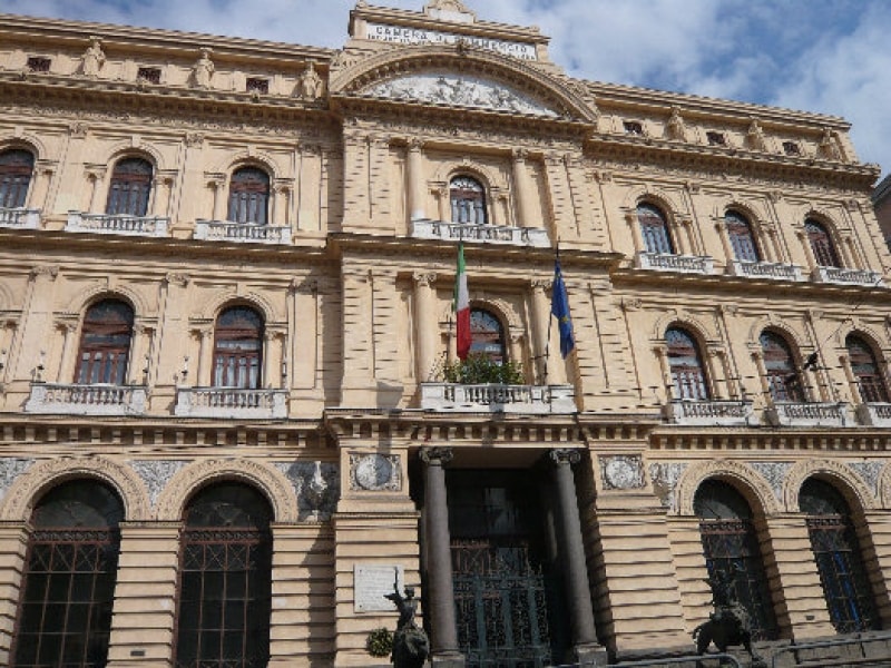 Camera di Commercio di Napoli: Tunisia, una piattaforma tra Europa e Africa