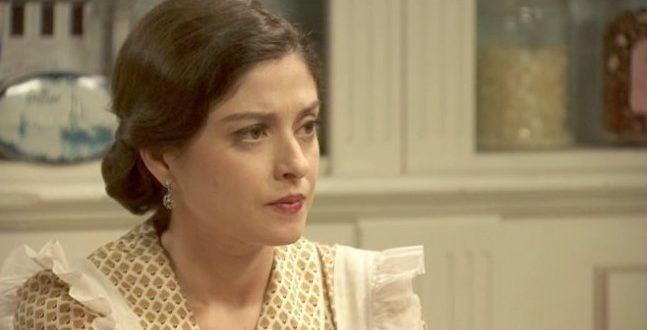 Il Segreto Anticipazioni: puntata di mercoledì 13 giugno Il Segreto Anticipazioni: puntata di mercoledì 13 giugno