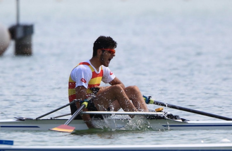 Campionati Italiani di Canottaggio: I risultati della Canottieri Napoli Campionati Italiani di Canottaggio: I risultati della Canottieri Napoli