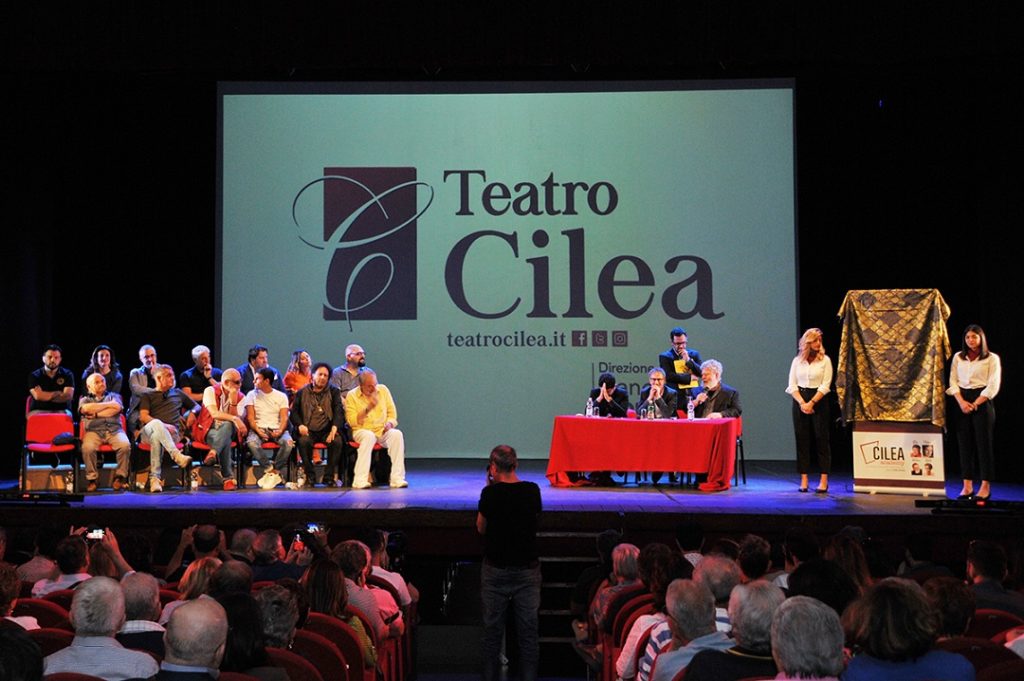 Teatro Cilea, ecco i grandi artisti per la nuova stagione