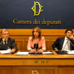 conferenza stampa ludopatia (da sinistra Palese, Rostan e Cantalamessa) ok