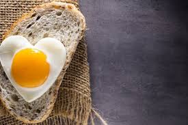 Un uovo al giorno fa bene al sistema cardiovascolare