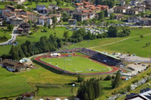 Calcio Napoli, ufficializzato il programma del ritiro in Val di Sole