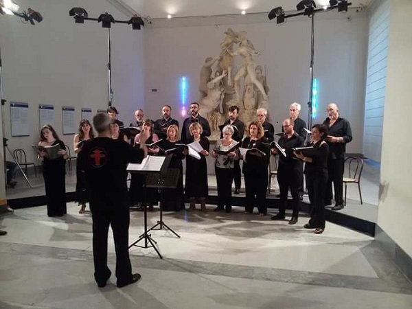 "Miti di Musica" al MANN di Napoli. Programma dei concerti