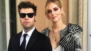 Fedez e Chiara Ferragni, i due fanno le “prove generali” del matrimonio