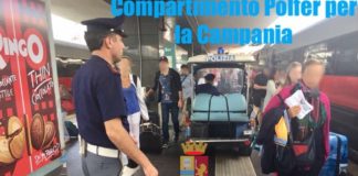 Summer Clean Station: Controllate le principali Stazioni Ferrovarie