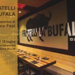 Bufala Fest, Fratelli la Bufala sarà il main sponsor