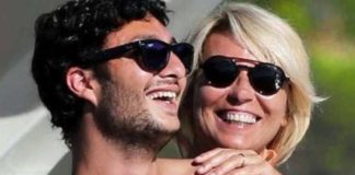 Maria De Filippi, la dedica del figlio "Noi siamo uno la forza dell'altro"