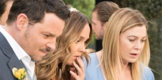 Grey's Anatomy 14, tutto pronto per il finale di stagione