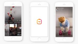 Ecco IGTV, l’app di Instagram che farà concorrenza a Youtube
