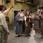 Il Segreto, anticipazioni: Il rapimento del figlio di Candela