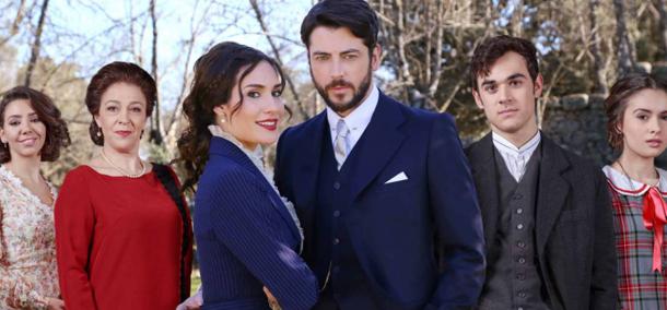 Il Segreto Anticipazioni: puntata di venerdì 15 giugno Il Segreto Anticipazioni: puntata di venerdì 15 giugno