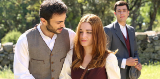 Il Segreto, tutte le anticipazioni dal 19 al 25 agosto