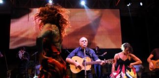 "Una festa nella festa" dedicata a chi soffre di Parkinson
