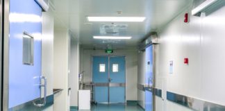 Ospedale Moscati di Aversa, Angela Maffeo: 'Un lavoro enorme in 15 mesi'