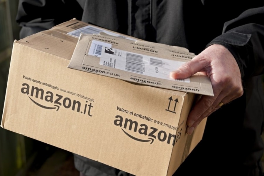 Amazon assume 1700 lavoratori in Italia. Le selezioni a Torino