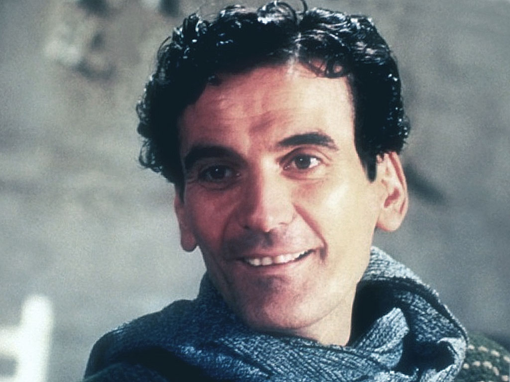 Massimo Troisi, il ricordo di un artista unico a 24 anni dalla scomparsa