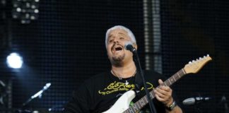 Pino è, il dispositivo di traffico per il l’atteso concerto