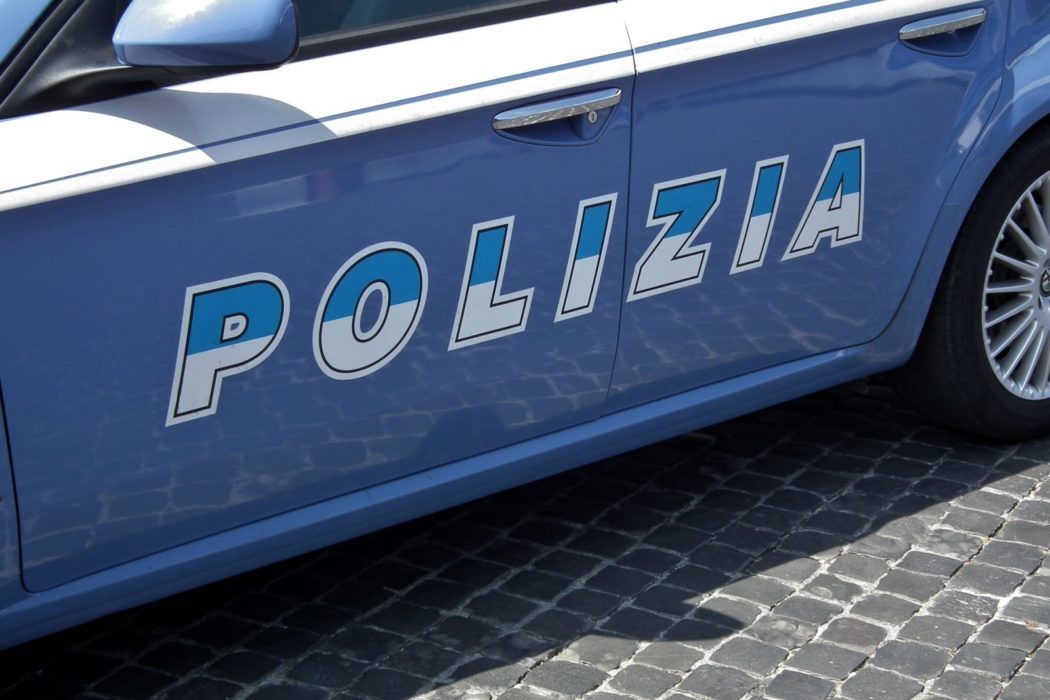 Caserta, furti in appartamenti: arrestati 4 albanesi