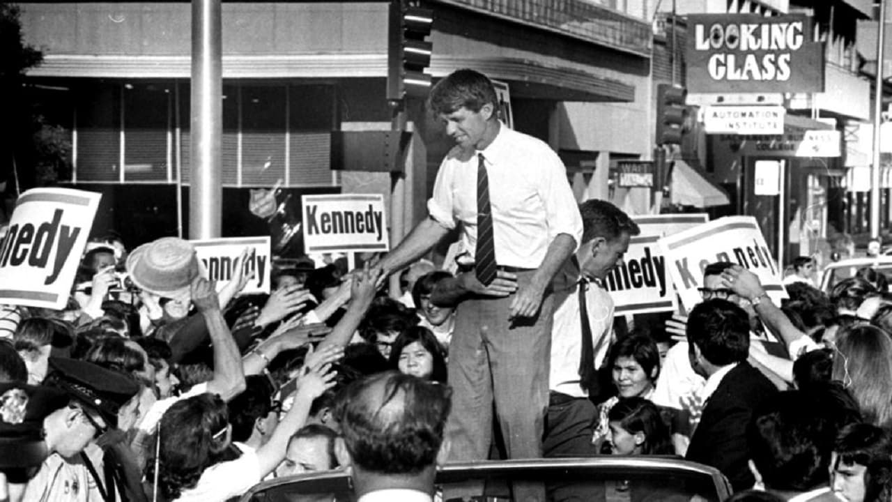 Robert F. Kennedy, 50 anni fa veniva assassinato. Un sognatore scomodo