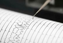 Campi Flegrei, sciame sismico in corso con nuova scossa di Md 2.8