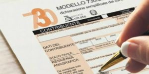 Modello 730, come funzionano i rimborsi in busta paga e quando arriva