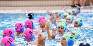 Yellow Ball 2018: ecco tutti i risultati delle gare