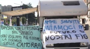 Sassinoro, stop da Consiglio di Stato a biodigestore: anche Accrocca dice no